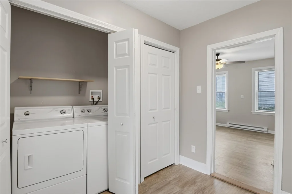 1 bed, 1 bath apartment for rent at 6 Oswald St Unit 1, Worcester — photo 10 of 20