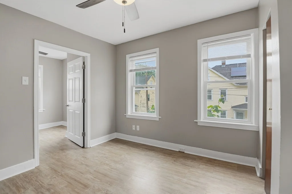 1 bed, 1 bath apartment for rent at 6 Oswald St Unit 1, Worcester — photo 15 of 20