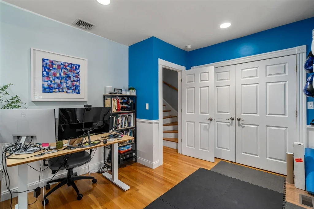 2 bed, 1 bath apartment for rent at 6 Pacific St Unit 1, South Boston — photo 10 of 15