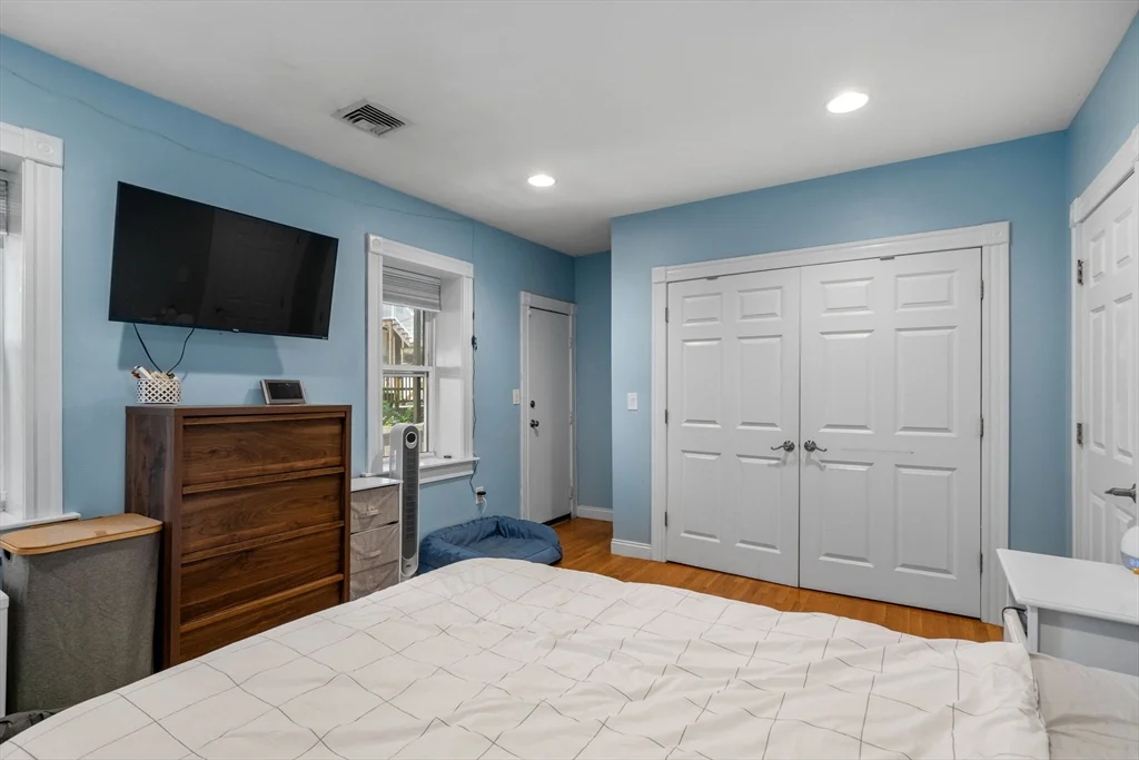 2 bed, 1 bath apartment for rent at 6 Pacific St Unit 1, South Boston — photo 12 of 15