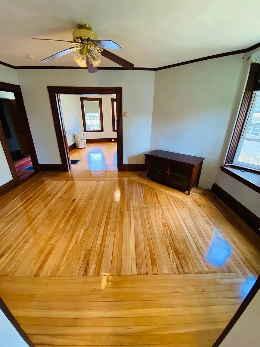 1 bed, 1 bath apartment for rent at 6 Parkson Street` Unit 1, Hyde Park — photo 4 of 15