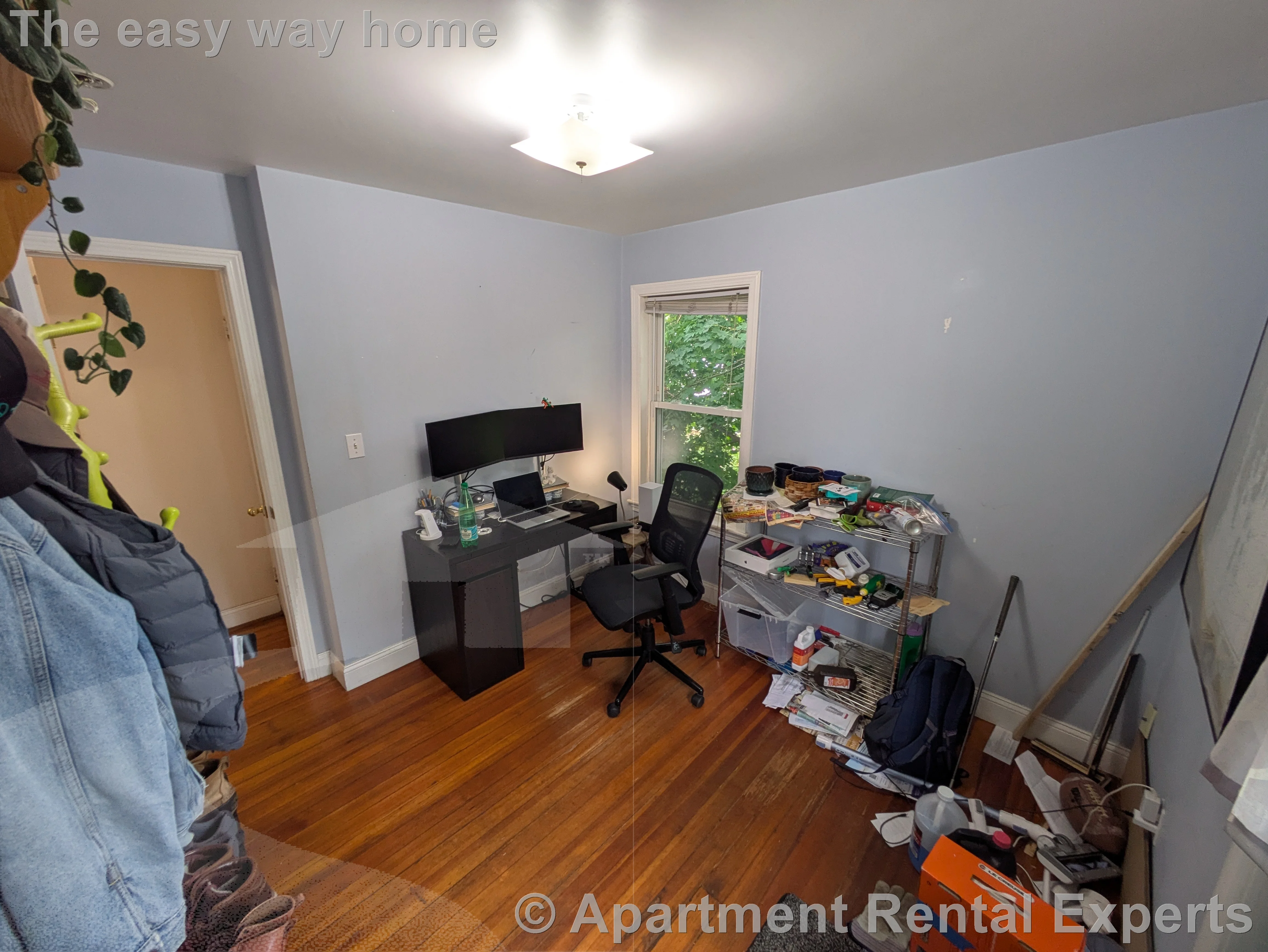 2 bed, 1 bath apartment for rent at 6 Pearl St, Tufts University — photo 10 of 12