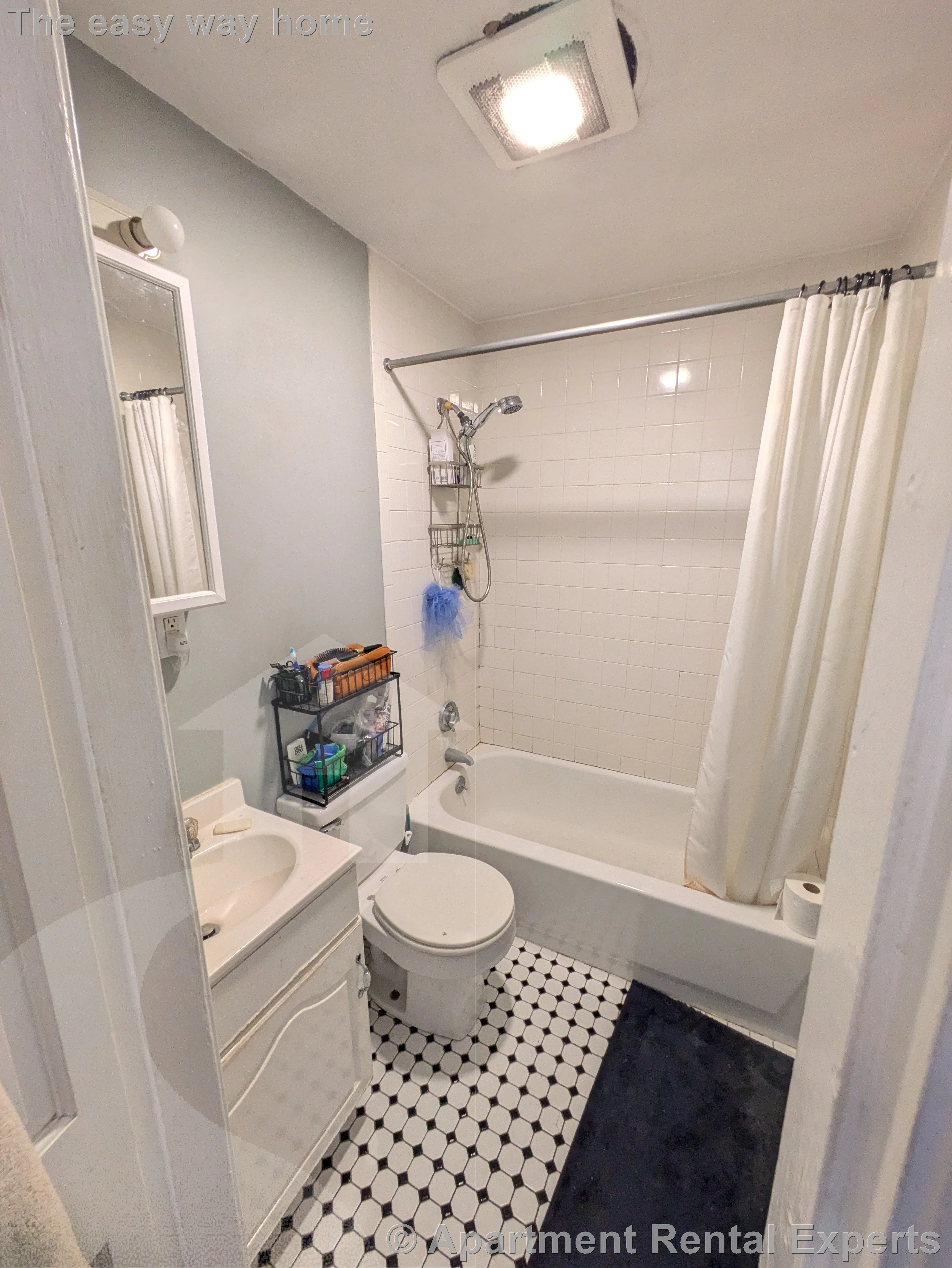 2 bed, 1 bath apartment for rent at 6 Pearl St, Tufts University — photo 8 of 12