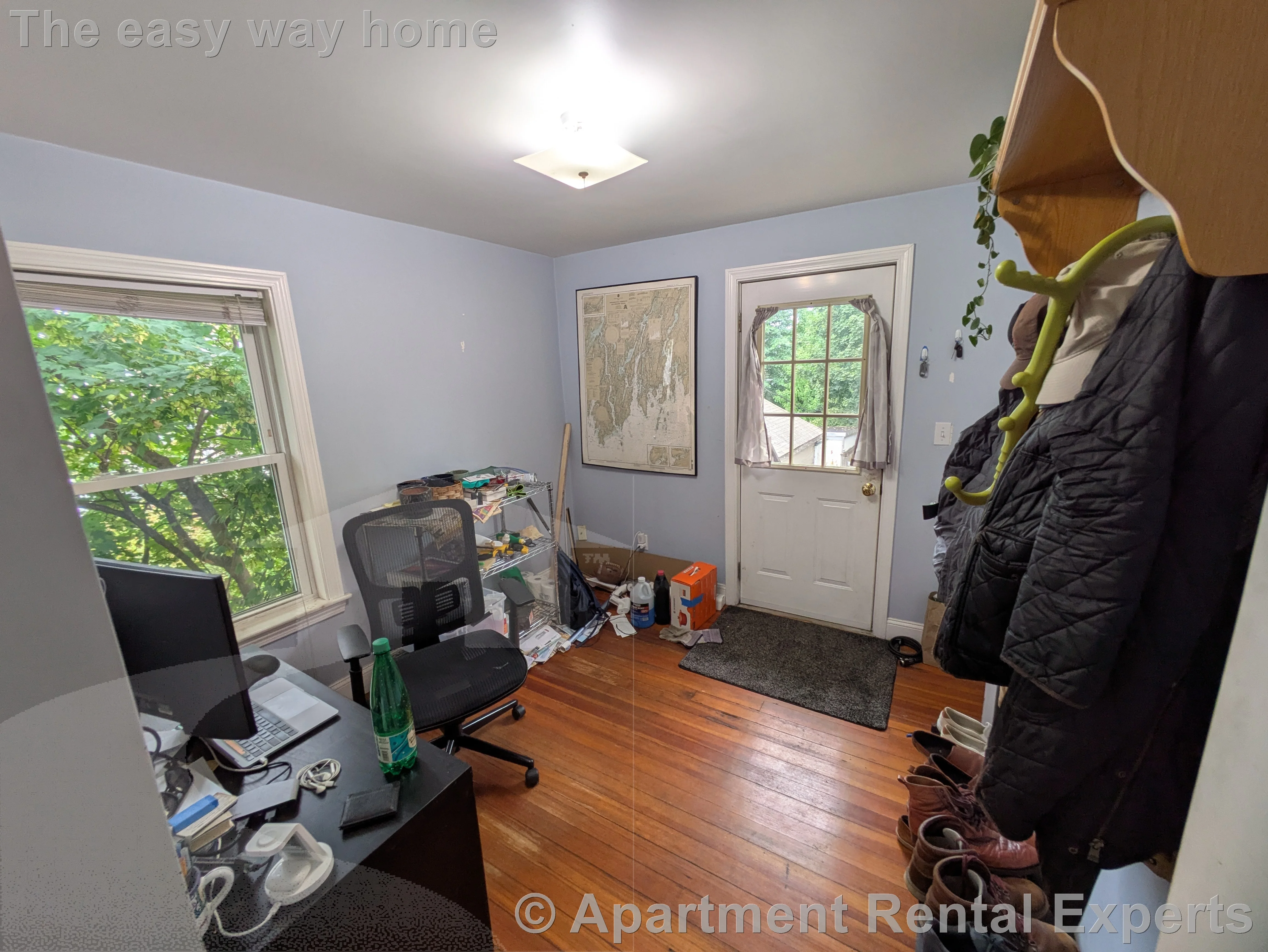 2 bed, 1 bath apartment for rent at 6 Pearl St, Tufts University — photo 9 of 12