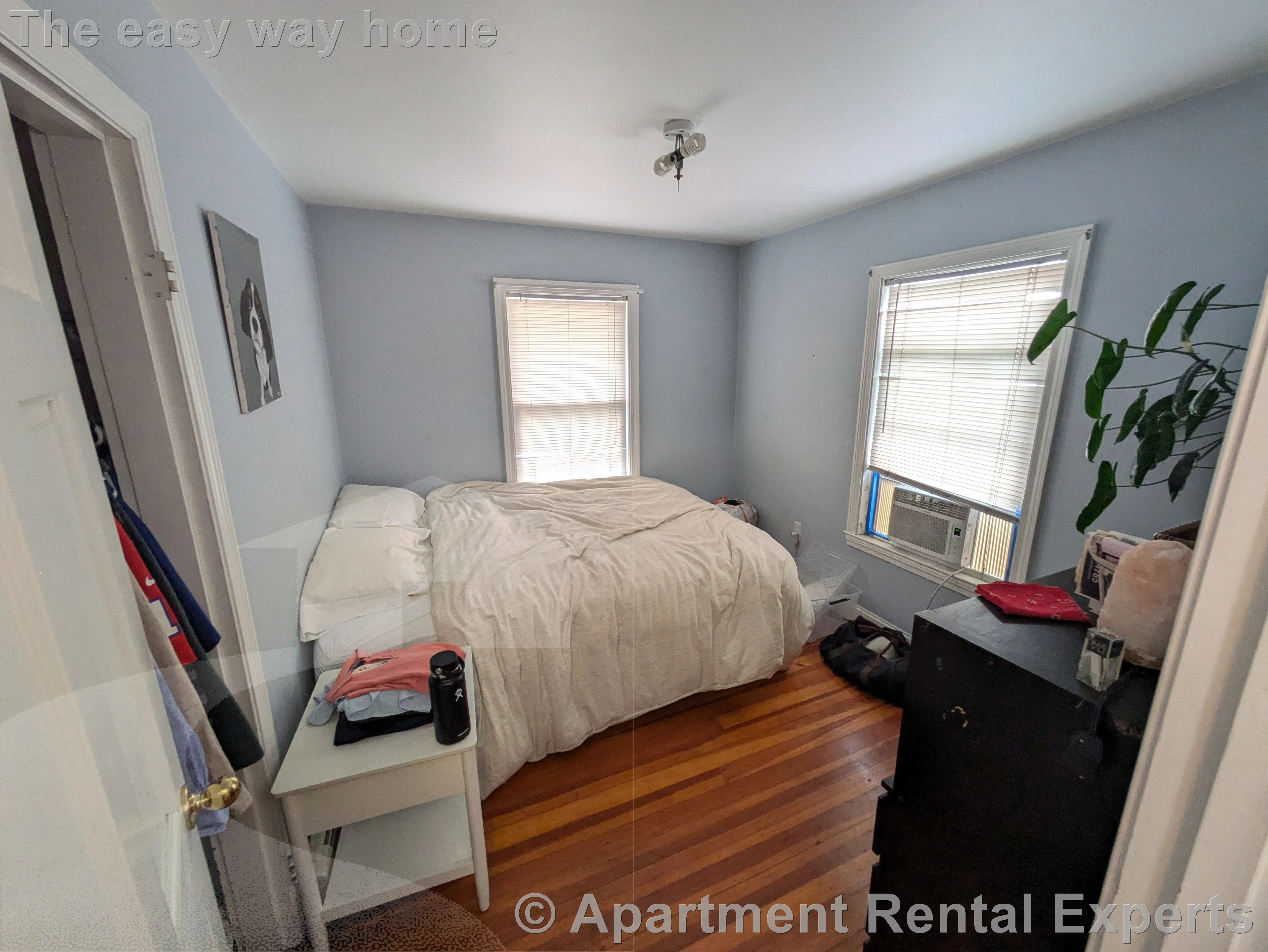 2 bed, 1 bath apartment for rent at 6 Pearl St, Tufts University — photo 2 of 12