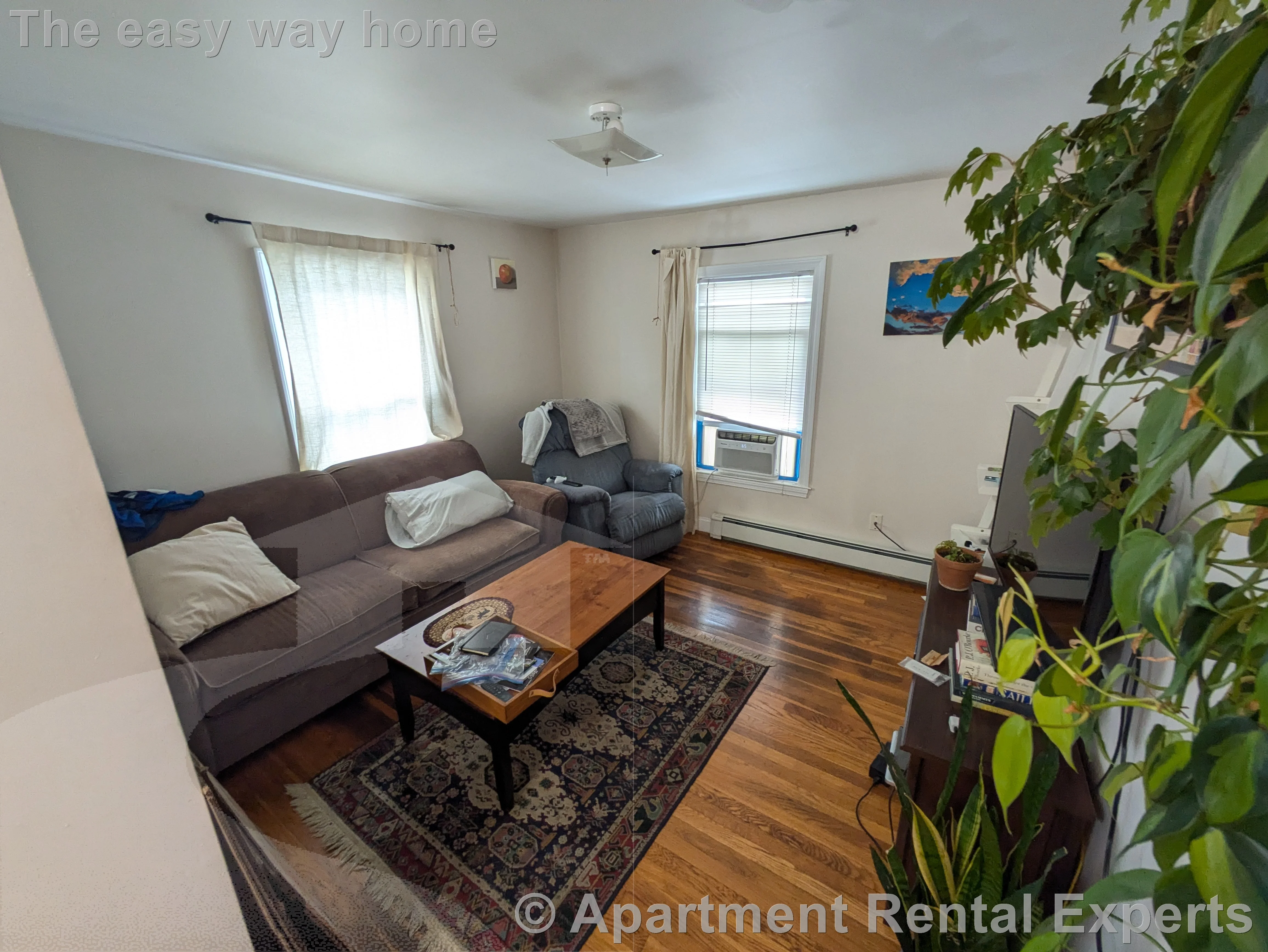 2 bed, 1 bath apartment for rent at 6 Pearl St, Tufts University — photo 4 of 12