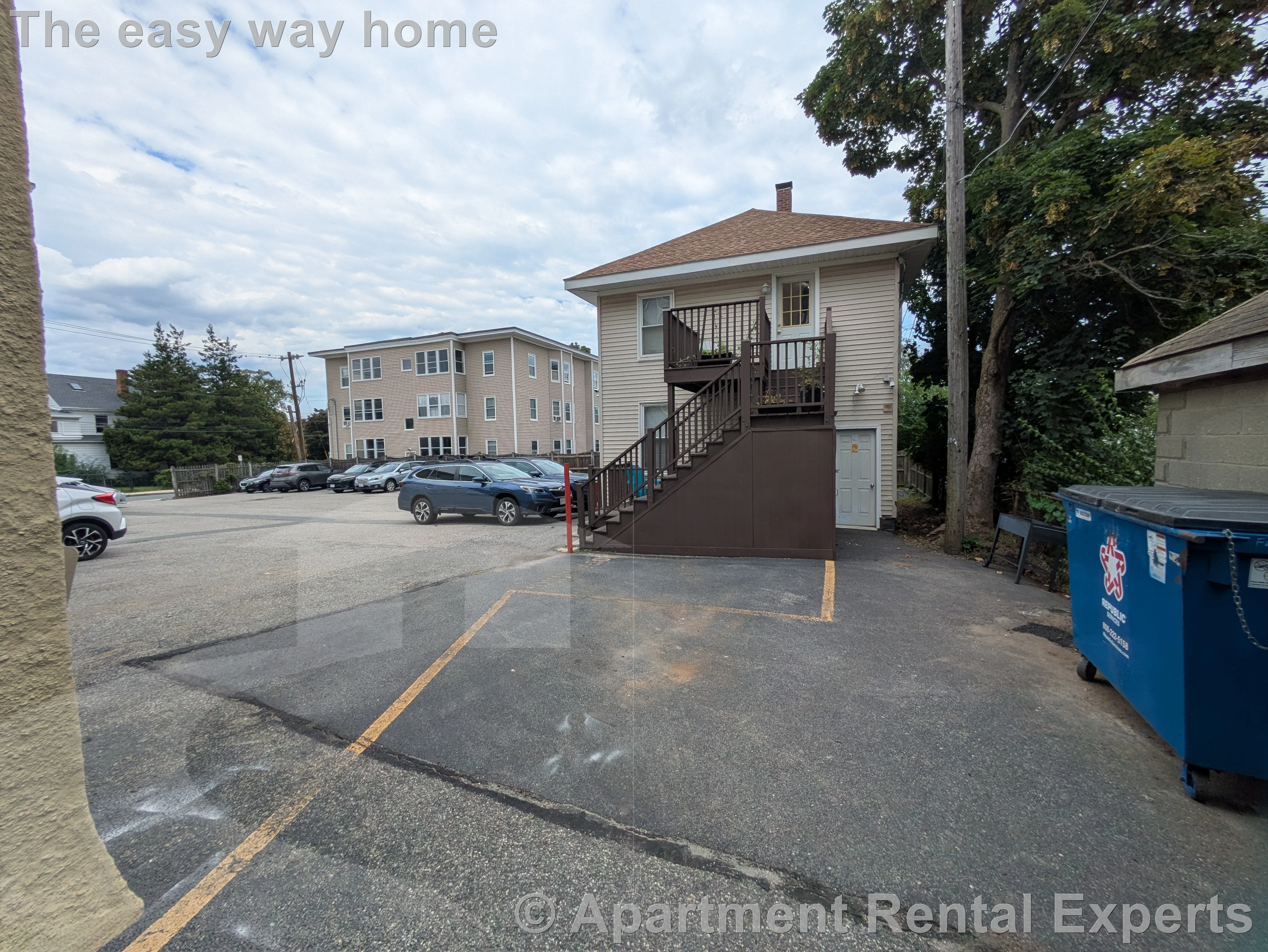 2 bed, 1 bath apartment for rent at 6 Pearl St, Tufts University — photo 12 of 12