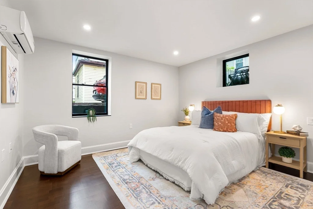 4 bed, 3 bath apartment for rent at 6 Pearl St Unit B, East Somerville — photo 17 of 17