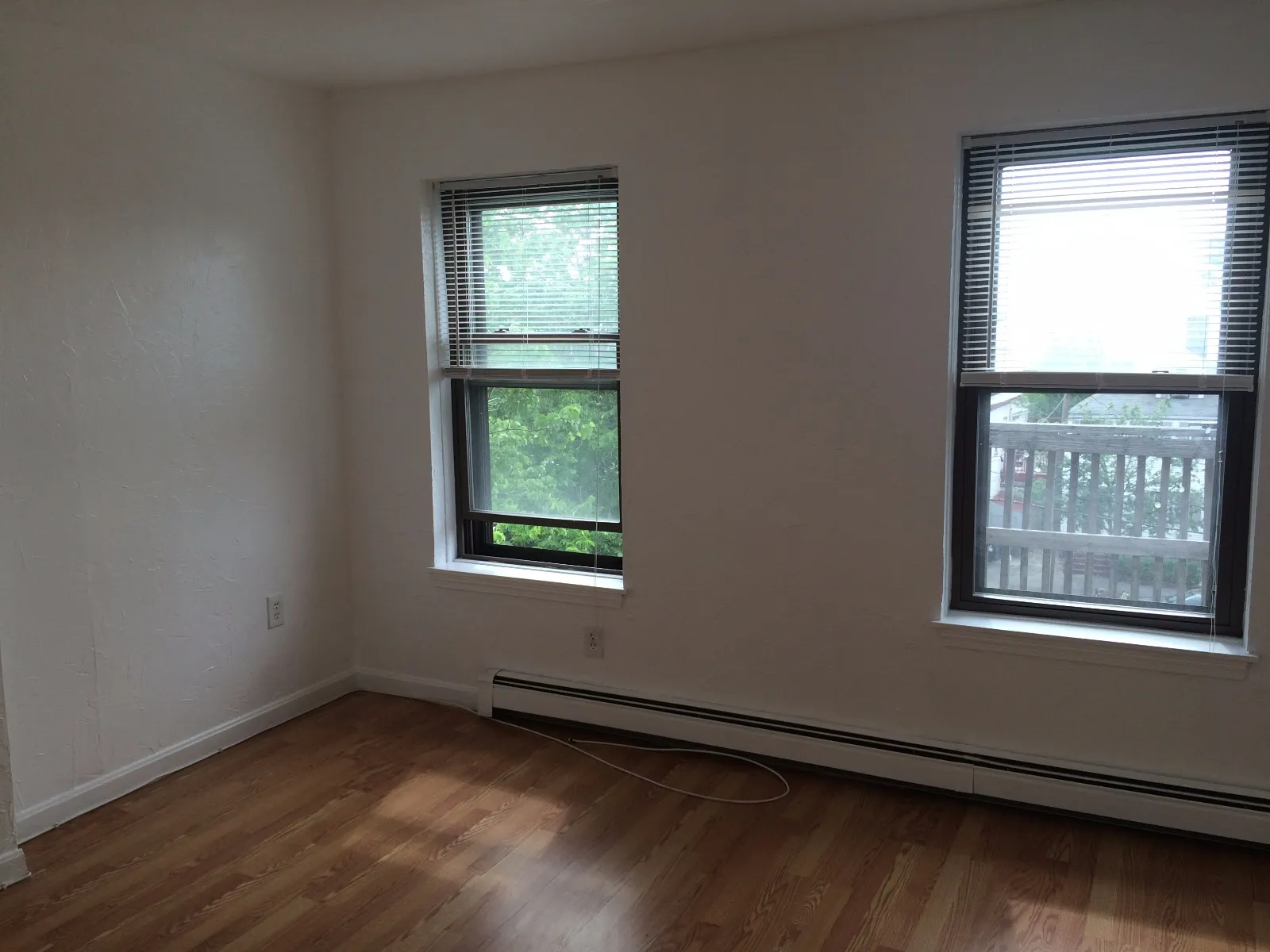 1 bed, 1 bath apartment for rent at 6 Pembroke St Unit 3, Chelsea — photo 6 of 11
