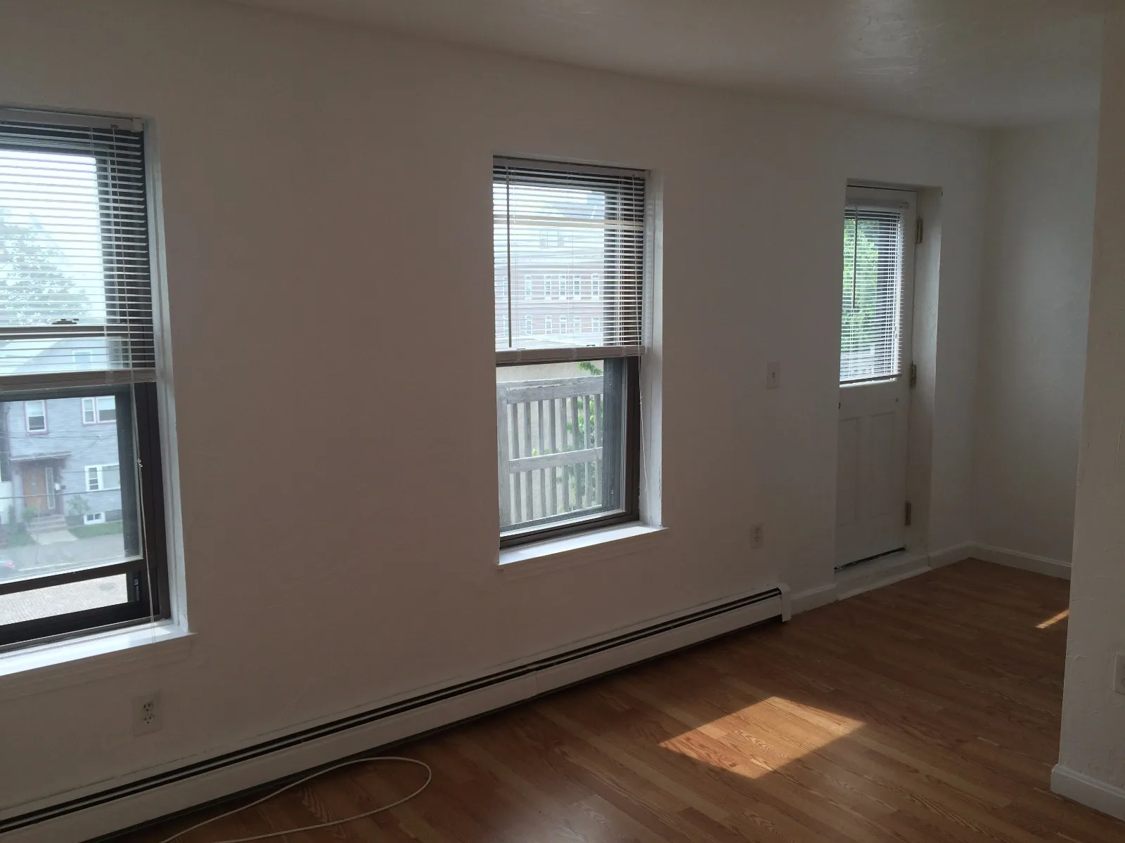 1 bed, 1 bath apartment for rent at 6 Pembroke St Unit 3, Chelsea — photo 8 of 11