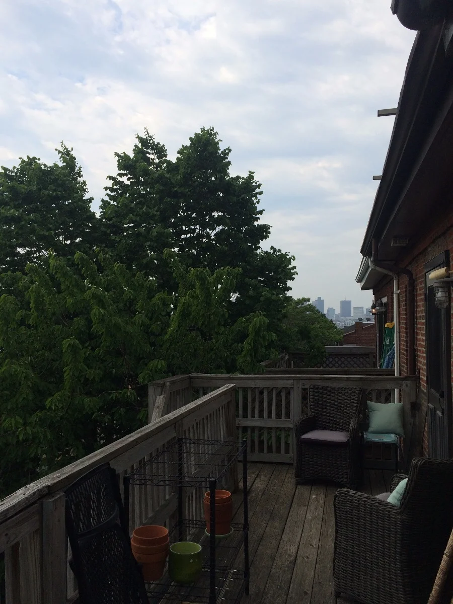 1 bed, 1 bath apartment for rent at 6 Pembroke St Unit 3, Chelsea — photo 9 of 11