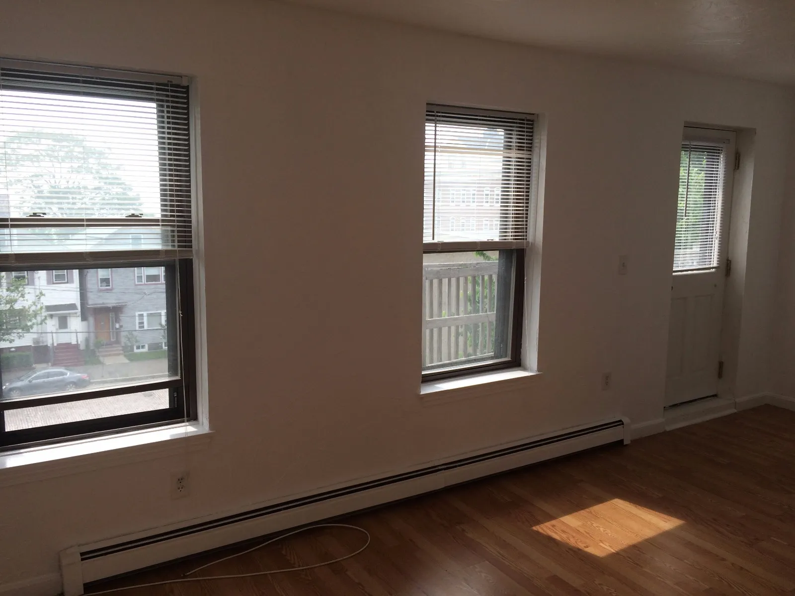 1 bed, 1 bath apartment for rent at 6 Pembroke St Unit 3, Chelsea — photo 7 of 11