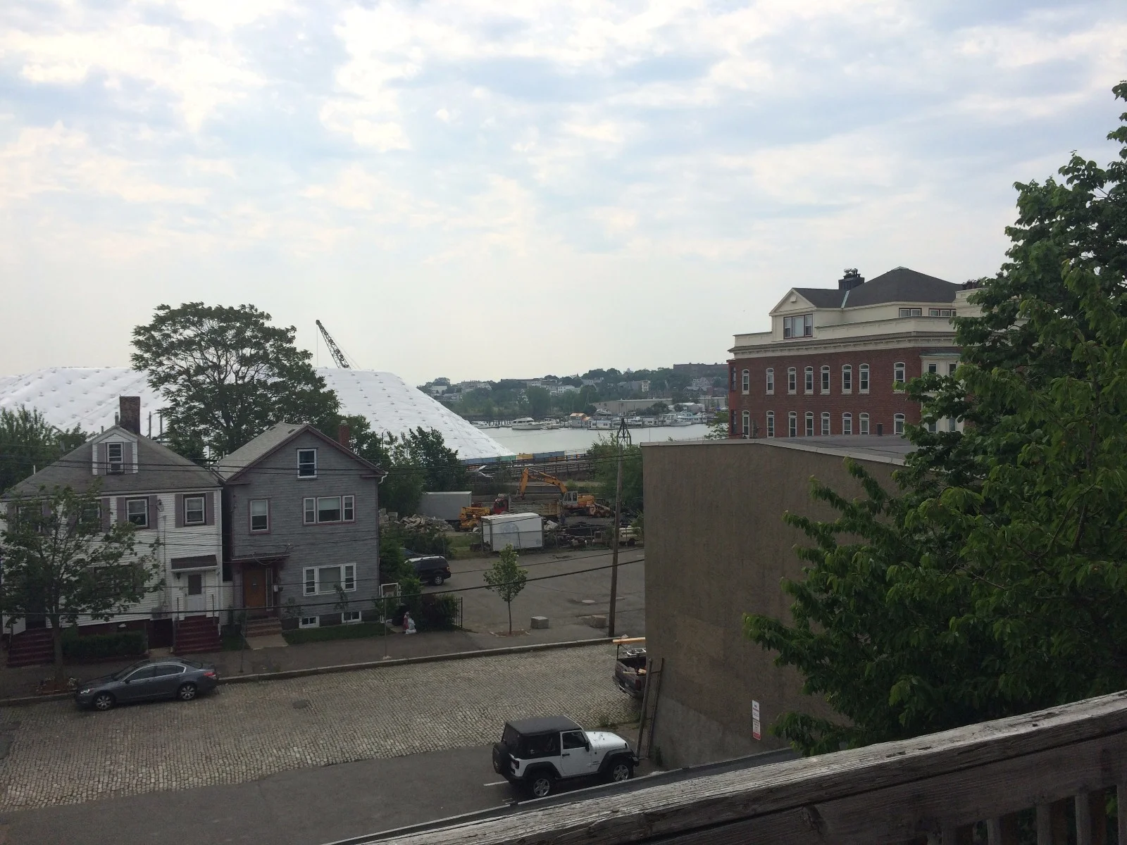 1 bed, 1 bath apartment for rent at 6 Pembroke St Unit 3, Chelsea — photo 10 of 11