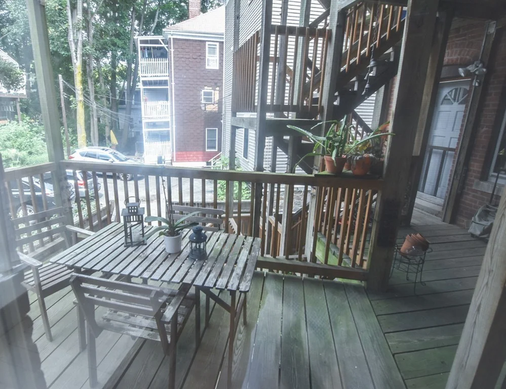 2 bed, 1 bath apartment for rent at 6 Perry St Unit 3, Coolidge Corner — photo 16 of 17