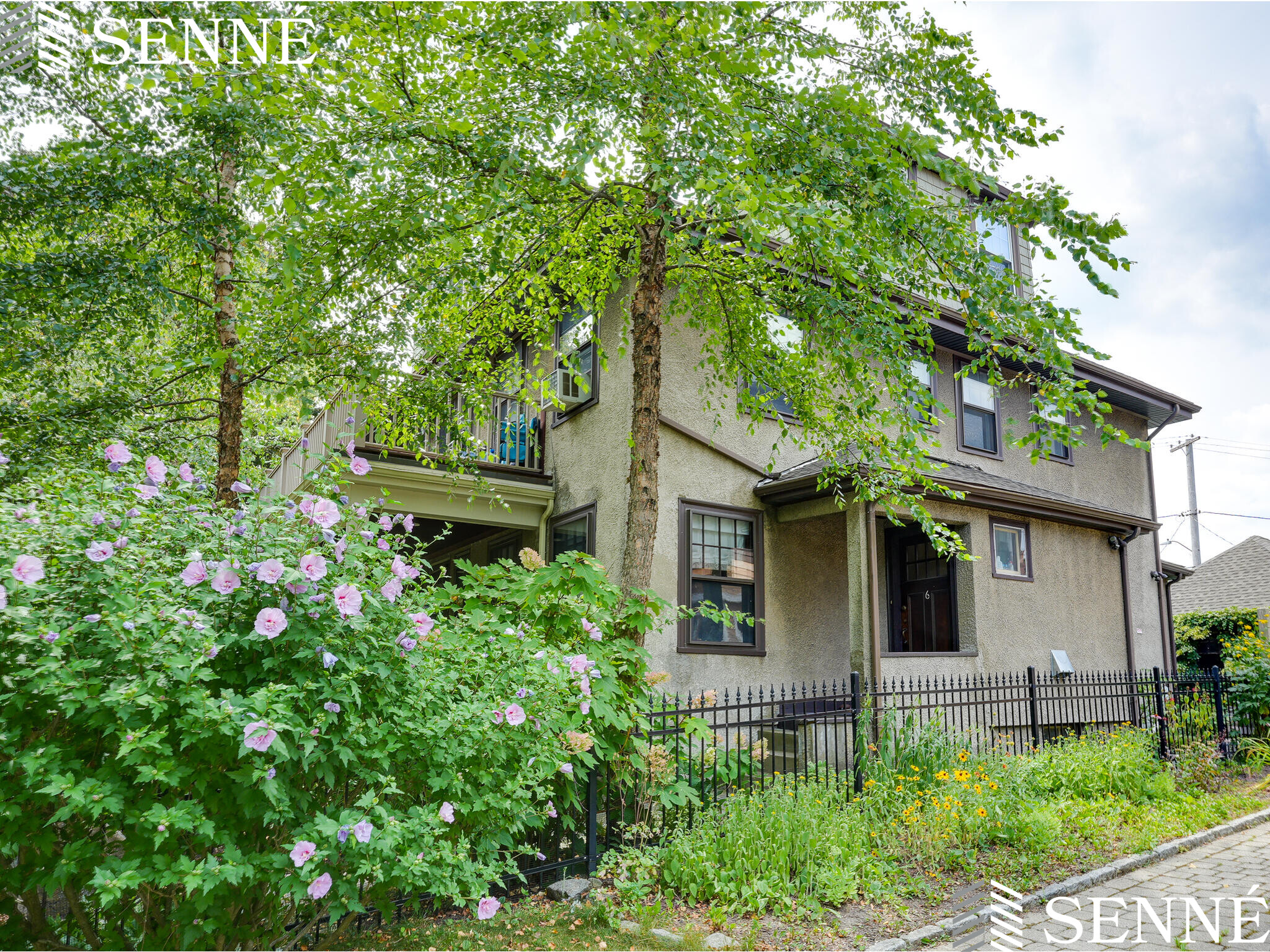 3.5 bed, 1.5 bath apartment for rent at 6 Pine St Unit 2, Belmont — photo 27 of 27