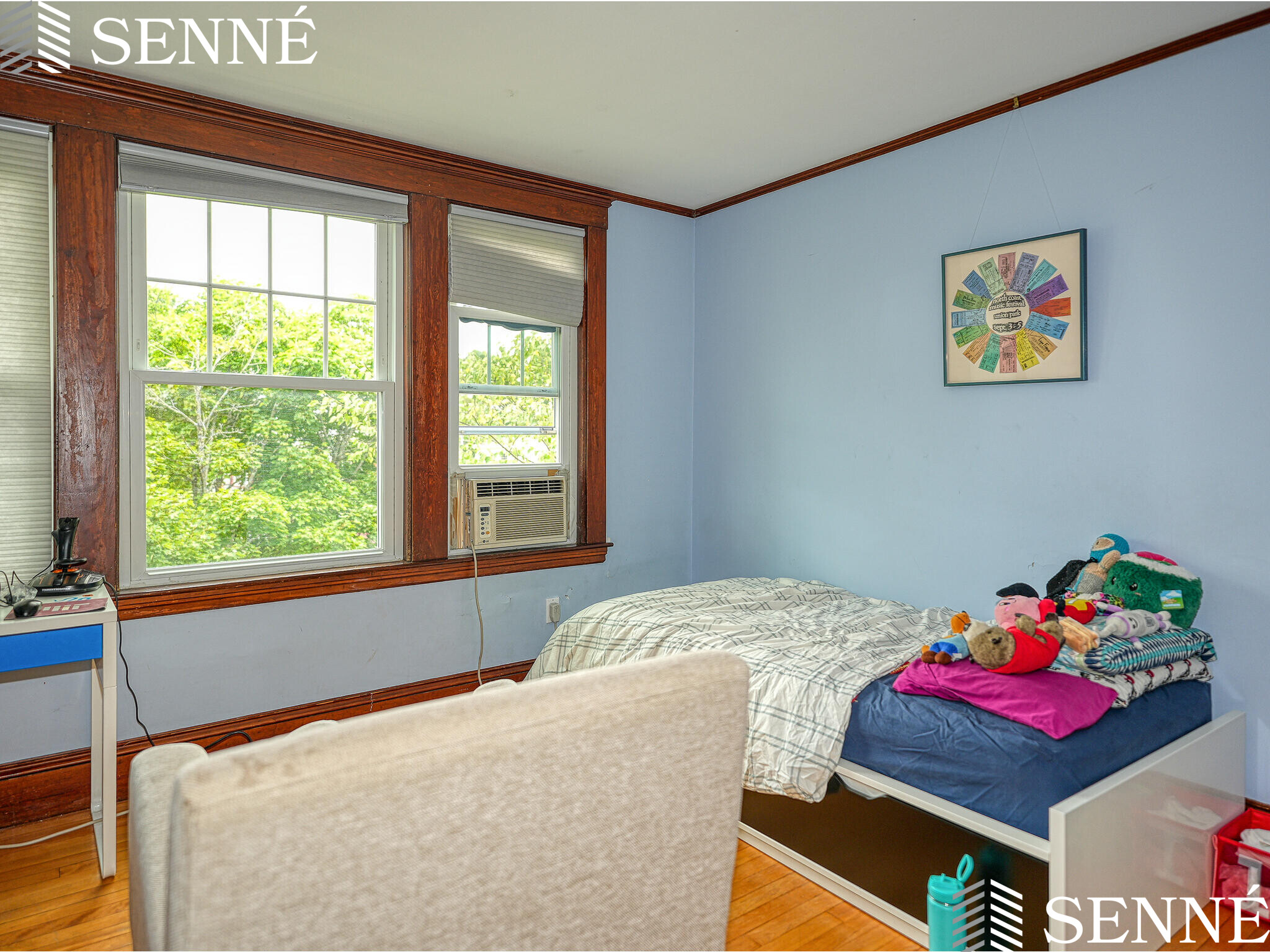 3.5 bed, 1.5 bath apartment for rent at 6 Pine St Unit 2, Belmont — photo 16 of 27