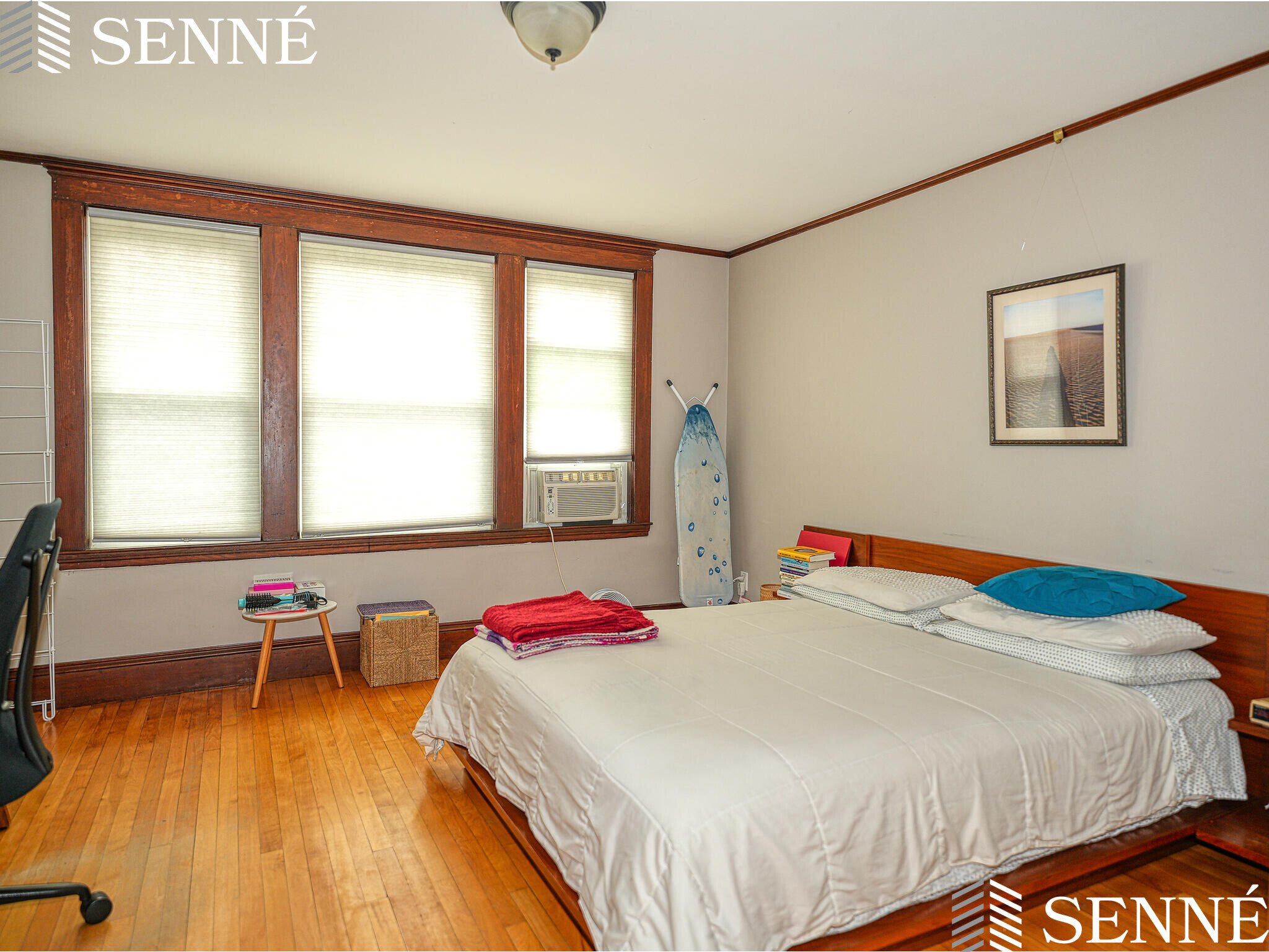 3.5 bed, 1.5 bath apartment for rent at 6 Pine St Unit 2, Belmont — photo 14 of 27
