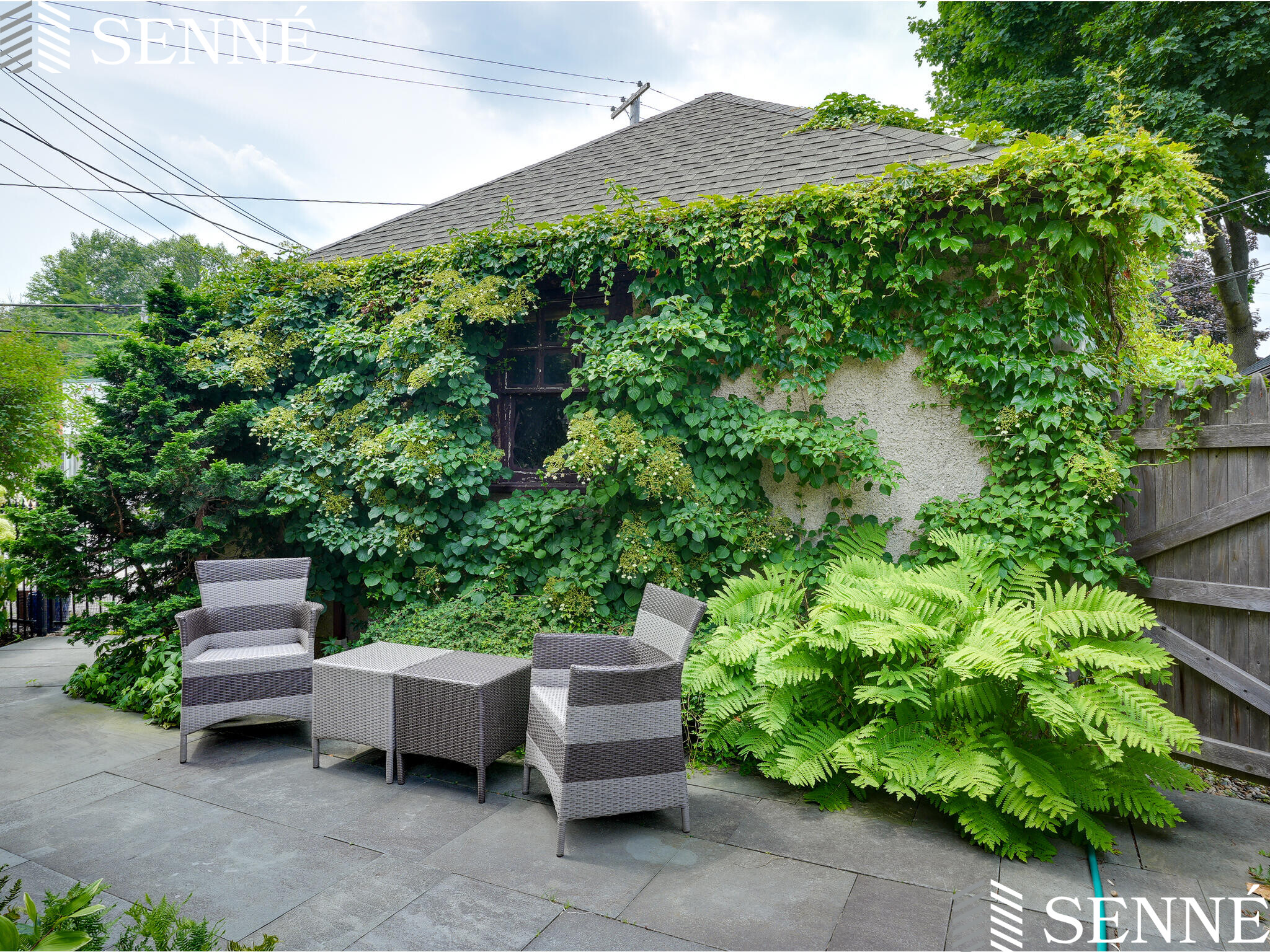 3.5 bed, 1.5 bath apartment for rent at 6 Pine St Unit 2, Belmont — photo 22 of 27