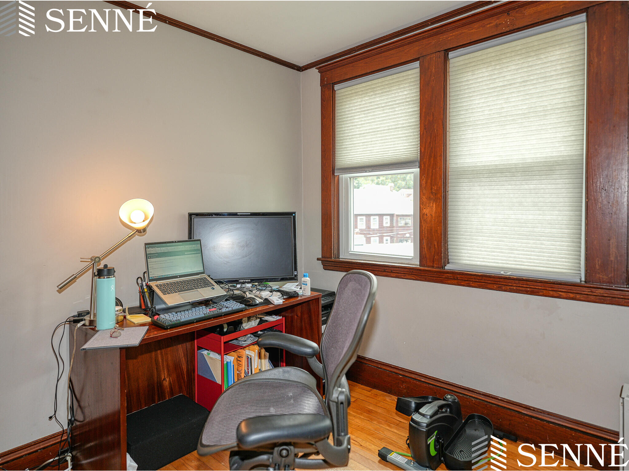 3.5 bed, 1.5 bath apartment for rent at 6 Pine St Unit 2, Belmont — photo 17 of 27