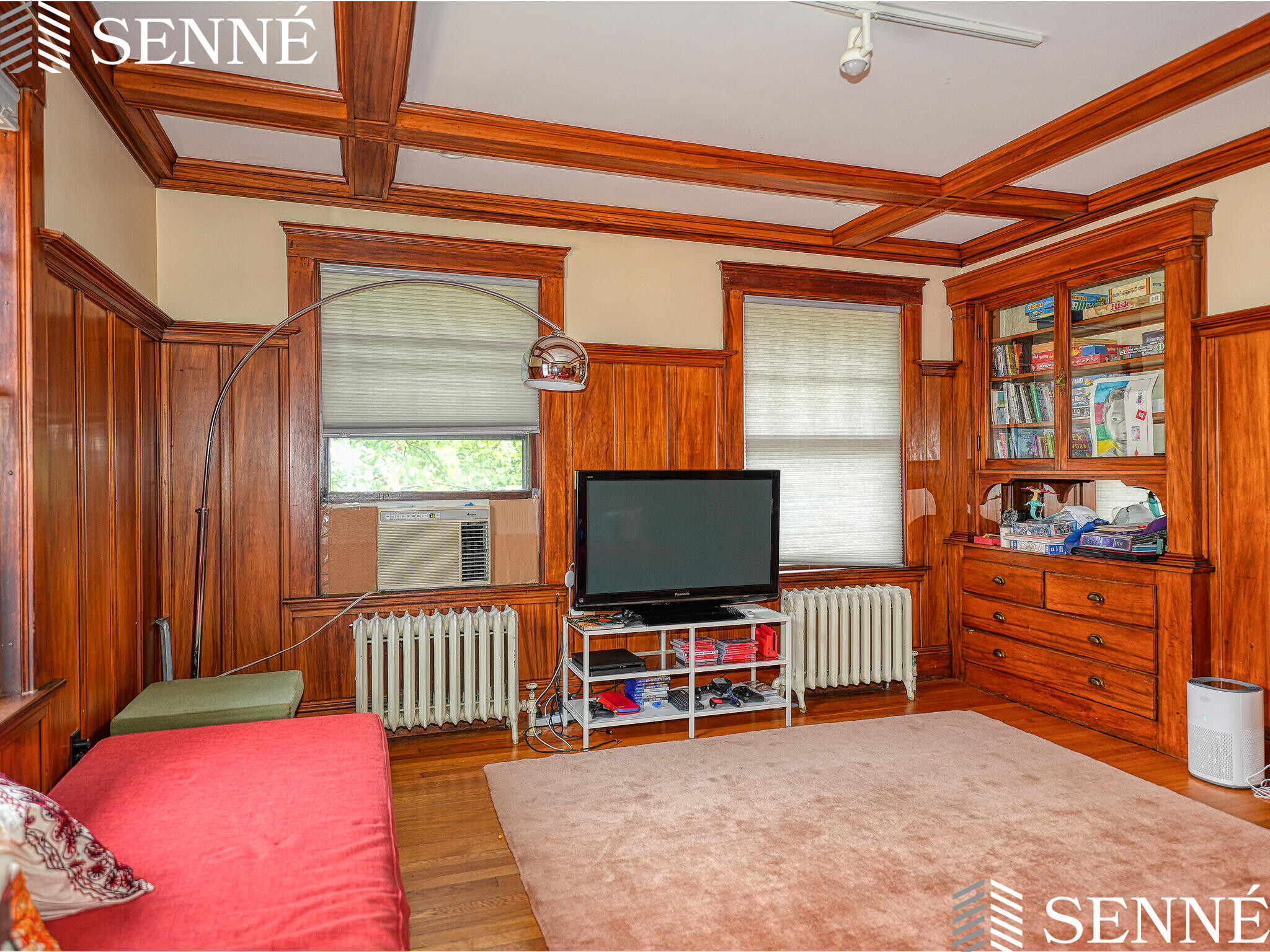3.5 bed, 1.5 bath apartment for rent at 6 Pine St Unit 2, Belmont — photo 5 of 27