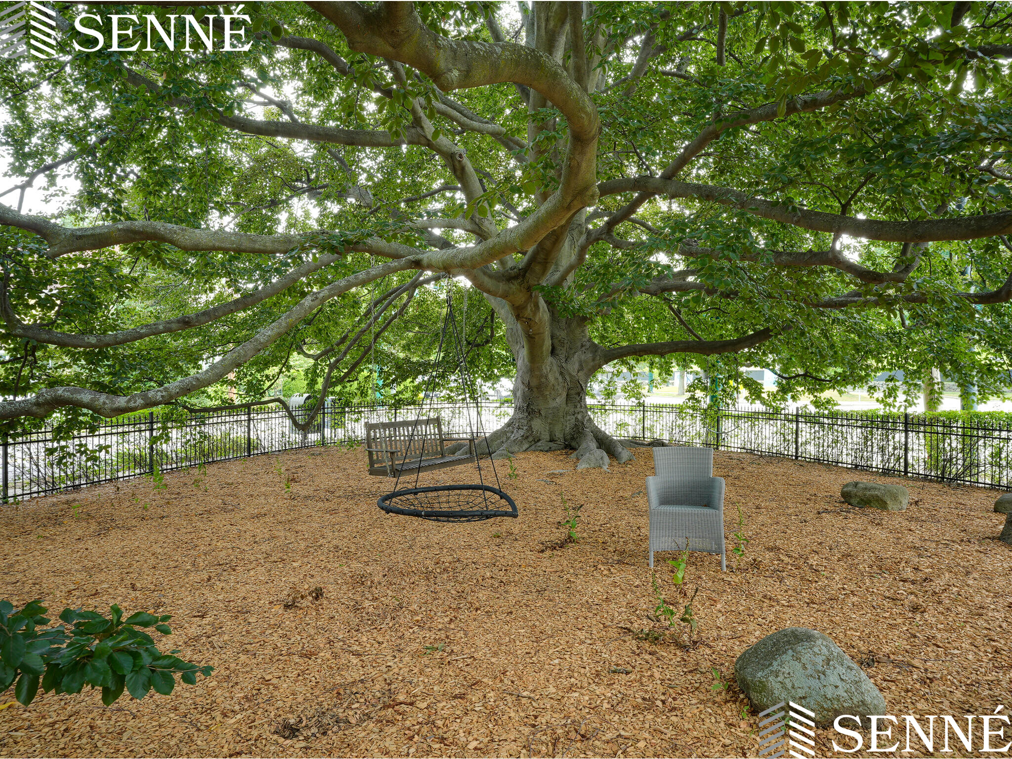 3.5 bed, 1.5 bath apartment for rent at 6 Pine St Unit 2, Belmont — photo 25 of 27