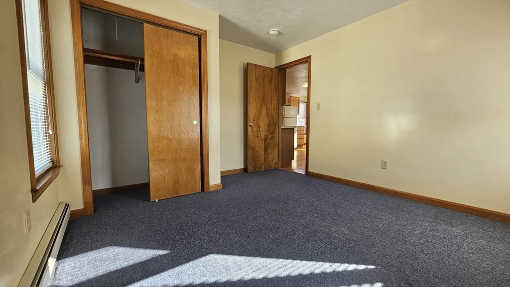 2 bed, 1 bath apartment for rent at 6 Pond St Unit 2, Spencer — photo 4 of 11