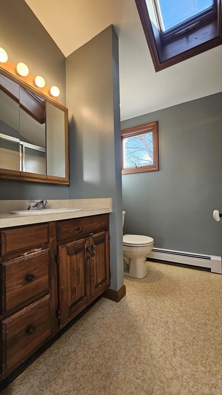 1 bed, 1 bath apartment for rent at 6 Pond St Unit 3, Spencer — photo 10 of 10