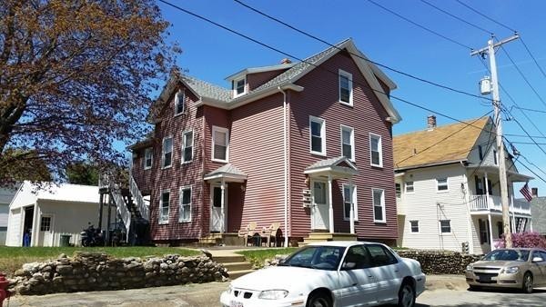 1 bed, 1 bath apartment for rent at 6 Pond St Unit 3, Spencer — photo 2 of 10