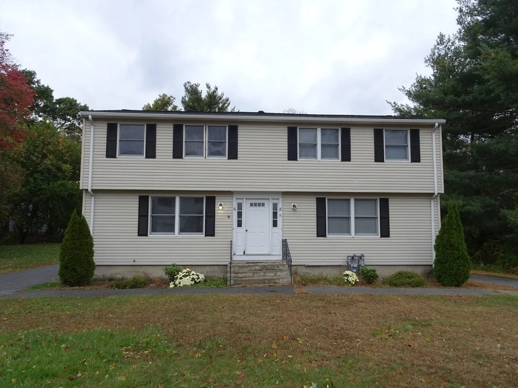 3 bed, 1 bath apartment for rent at 6 Pondover Rd Unit 6, Billerica — photo 20 of 23