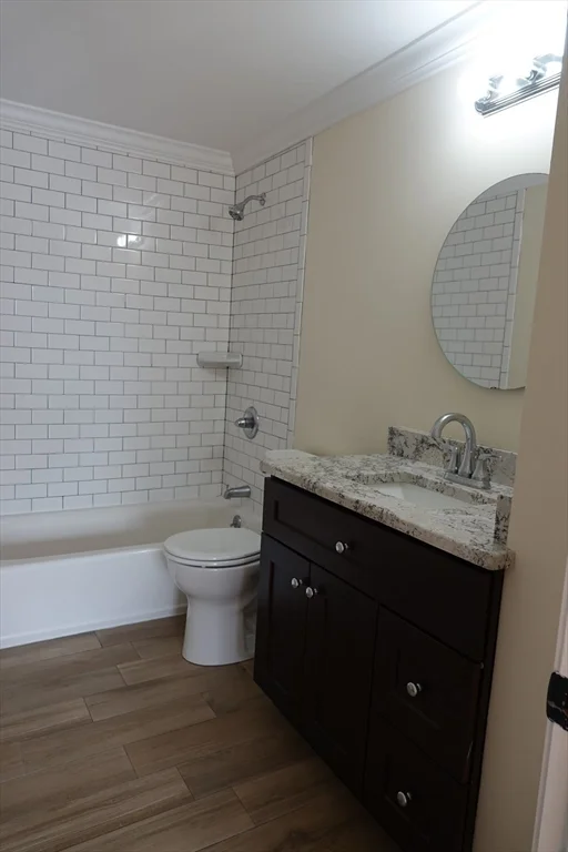 3 bed, 1 bath apartment for rent at 6 Pondover Rd Unit 6, Billerica — photo 7 of 23