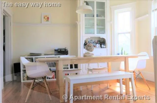 2 bed, 1 bath apartment for rent at 6 Poplar Rd Unit 3, Huron Village — photo 9 of 16
