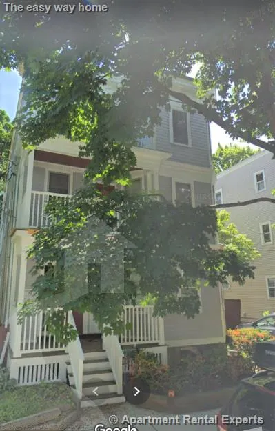 2 bed, 1 bath apartment for rent at 6 Poplar Rd Unit 3, Huron Village — photo 14 of 16