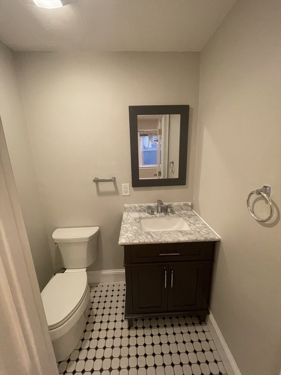 3 bed, 1 bath apartment for rent at 6 Porter Rd Unit 1L, Porter Square — photo 14 of 16