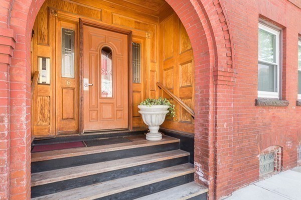 3 bed, 1 bath apartment for rent at 6 Porter Rd Unit 1L, Porter Square — photo 16 of 16