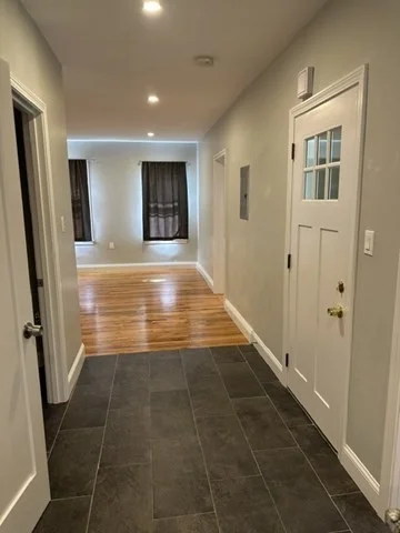 2 bed, 1 bath apartment for rent at 6 Porter Unit 3, Jamaica Plain — photo 4 of 6