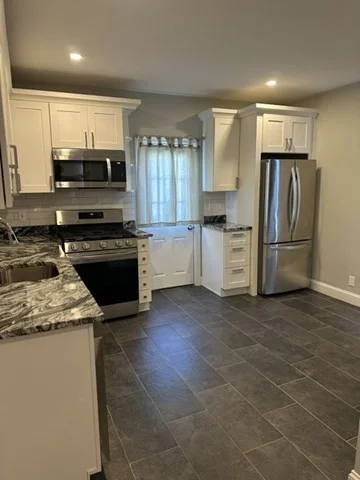 2 bed, 1 bath apartment for rent at 6 Porter Unit 3, Jamaica Plain — photo 6 of 6