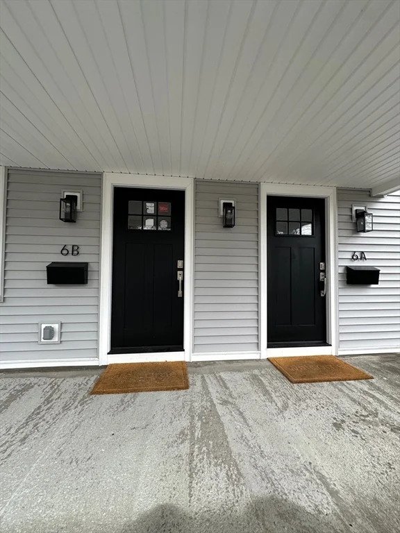 2 bed, 1 bath apartment for rent at 6 Pratt Ave Unit 1, Beverly — photo 20 of 21