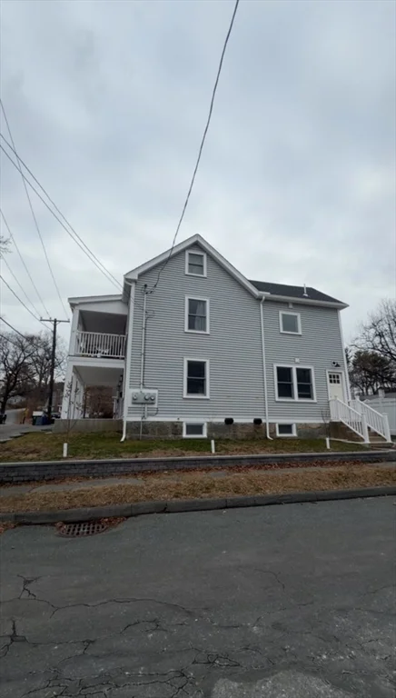 2 bed, 1 bath apartment for rent at 6 Pratt Ave Unit 1, Beverly — photo 21 of 21