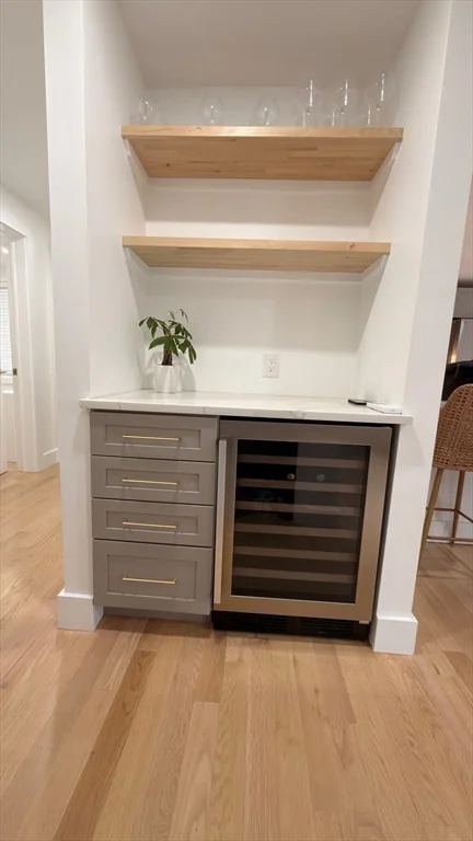 2 bed, 1 bath apartment for rent at 6 Pratt Ave Unit 1, Beverly — photo 9 of 21