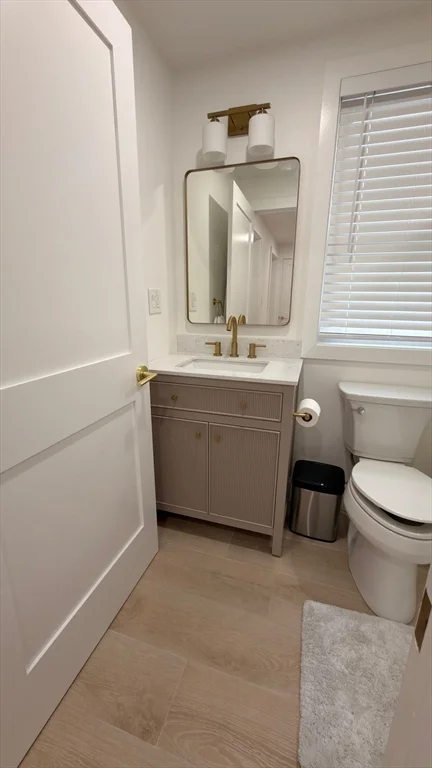 2 bed, 1 bath apartment for rent at 6 Pratt Ave Unit 1, Beverly — photo 17 of 21