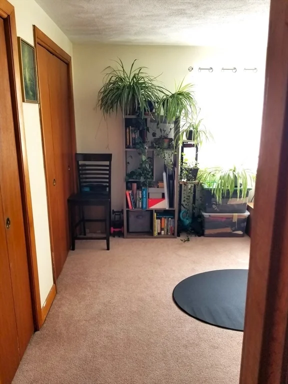 2 bed, 1 bath apartment for rent at 6 Prentiss Rd Unit 201, Arlington — photo 2 of 6