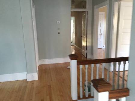 2 bed, 1 bath apartment for rent at 6 Presentation Rd Unit 2, Brighton — photo 9 of 12
