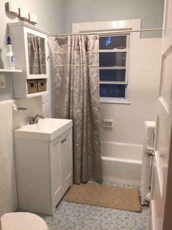 2 bed, 1 bath apartment for rent at 6 Presentation Rd Unit 2, Brighton — photo 11 of 12
