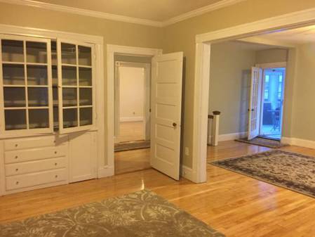 2 bed, 1 bath apartment for rent at 6 Presentation Rd Unit 2, Brighton — photo 12 of 12