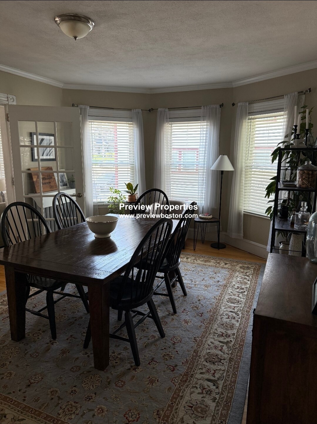 2 bed, 1 bath apartment for rent at 6 Presentation Rd Unit 2P, Brighton — photo 6 of 9