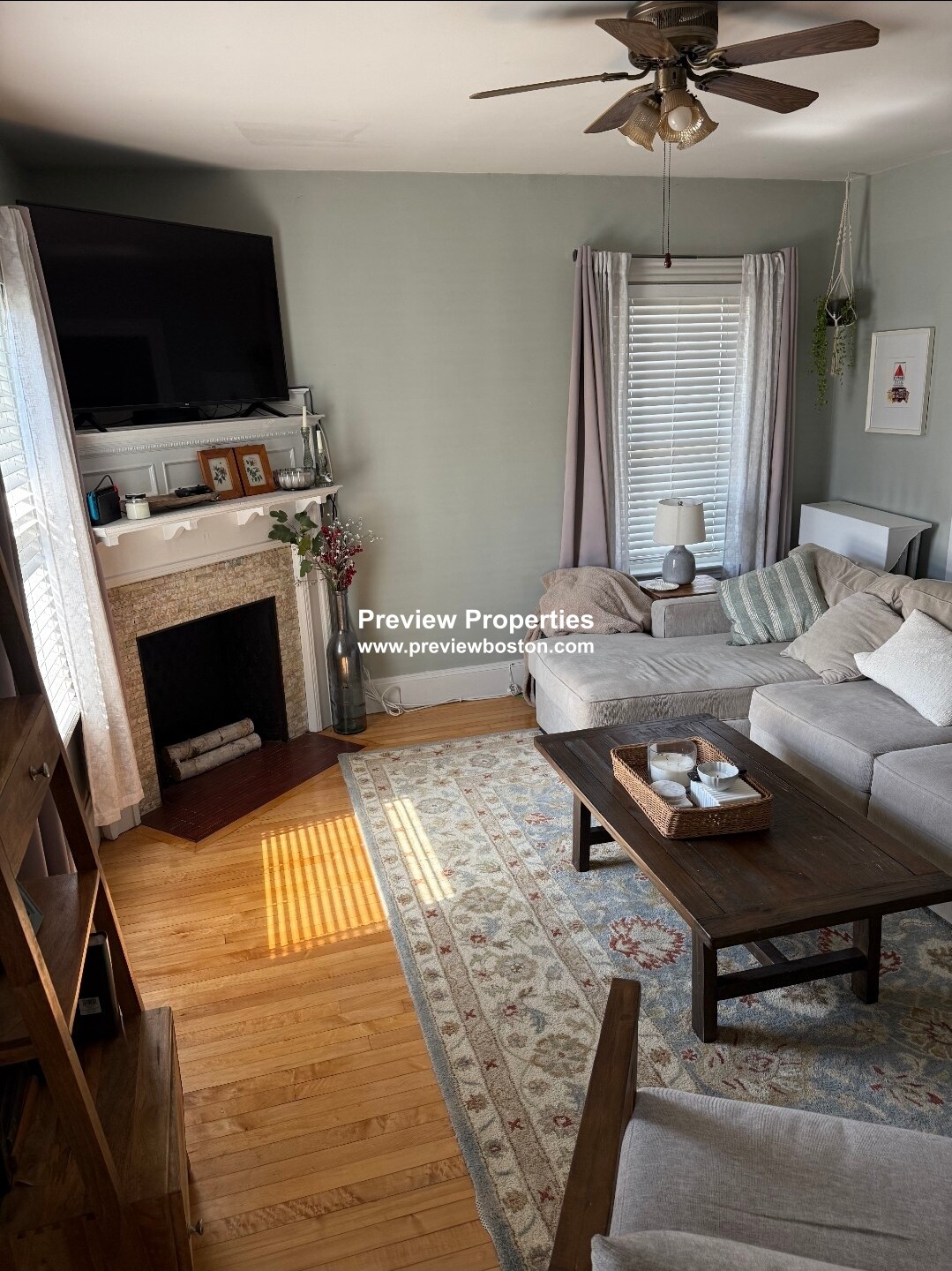 2 bed, 1 bath apartment for rent at 6 Presentation Rd Unit 2P, Brighton — photo 7 of 9