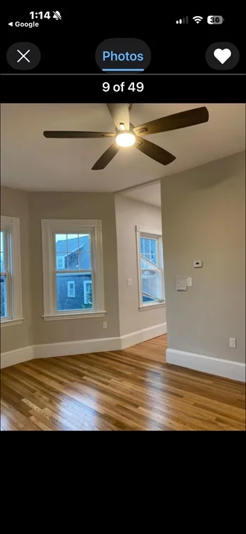 3 bed, 1 bath apartment for rent at 6 Primrose St Unit 1, Roslindale — photo 19 of 23
