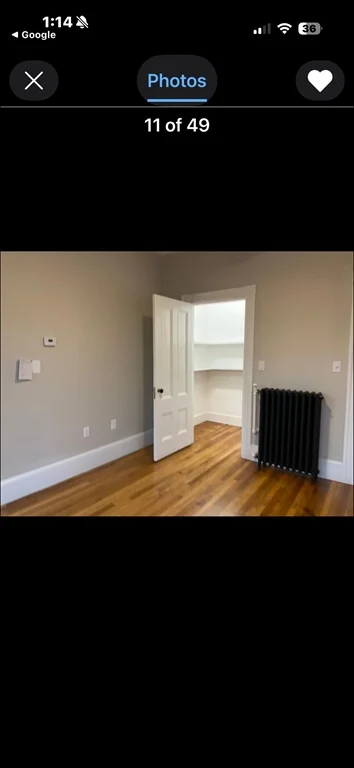 3 bed, 1 bath apartment for rent at 6 Primrose St Unit 1, Roslindale — photo 18 of 23