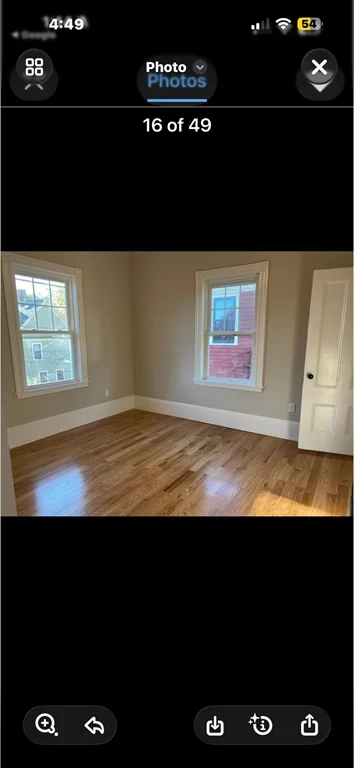 3 bed, 1 bath apartment for rent at 6 Primrose St Unit 1, Roslindale — photo 17 of 23