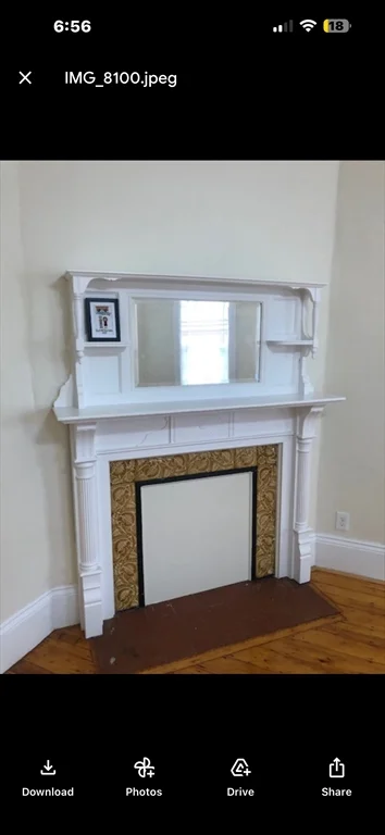 3 bed, 1 bath apartment for rent at 6 Primrose St Unit 1, Roslindale — photo 2 of 8